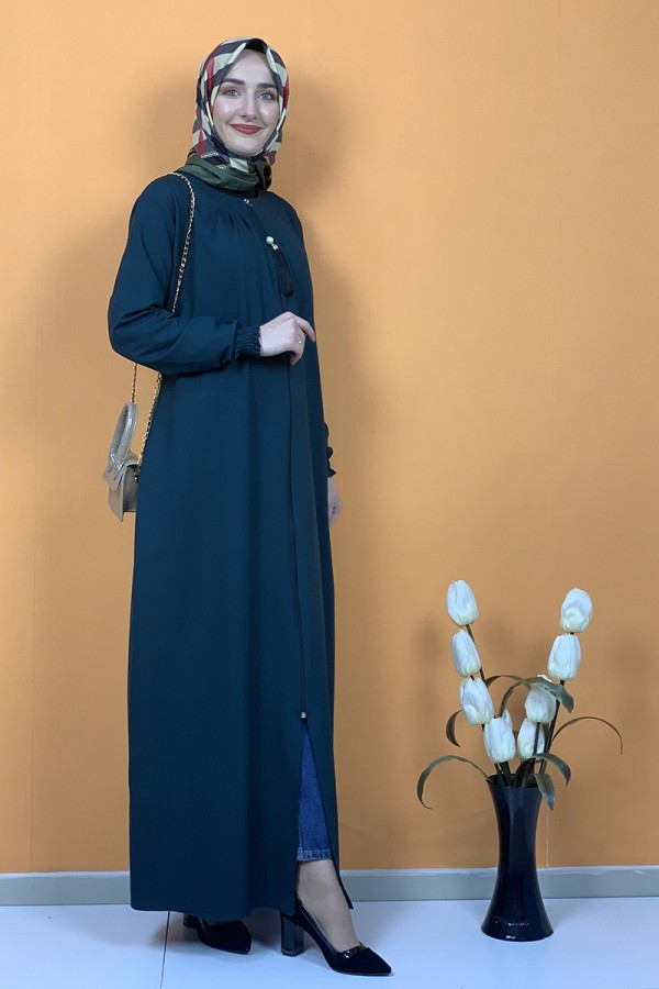 Moda Çizgi Ferace