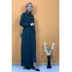 Moda Çizgi Ferace