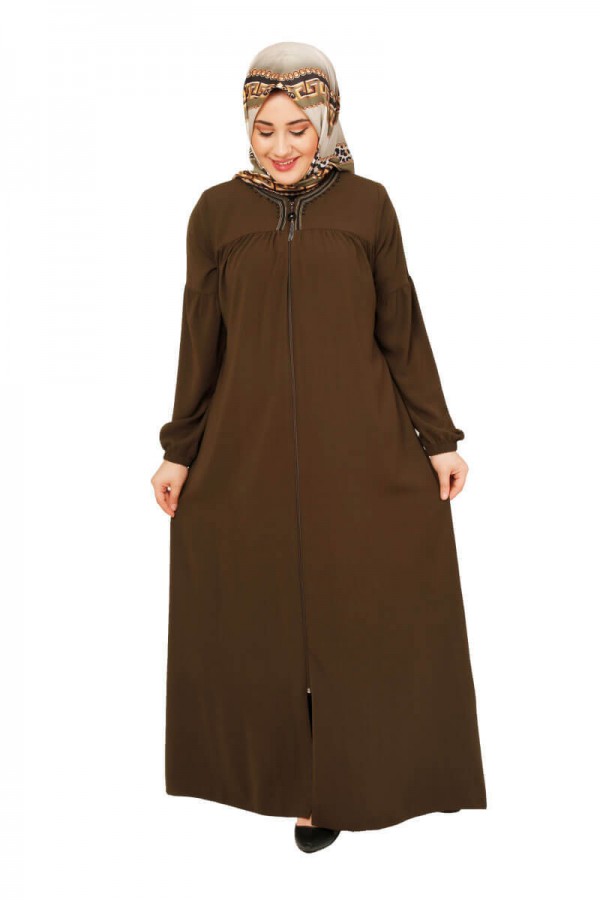 Moda Çizgi Ferace