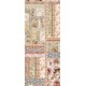 Soft Pamuk Şal Çok Renkli SP-4002