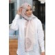 Soft Pamuk Şal Çok Renkli SP-4003