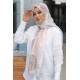 Soft Pamuk Şal Çok Renkli SP-4003