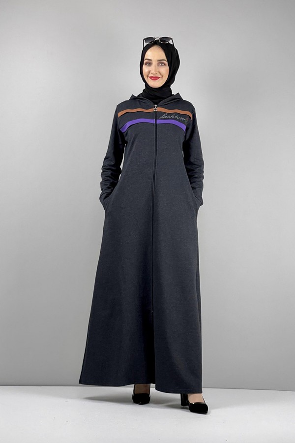 Moda Çizgi Ferace