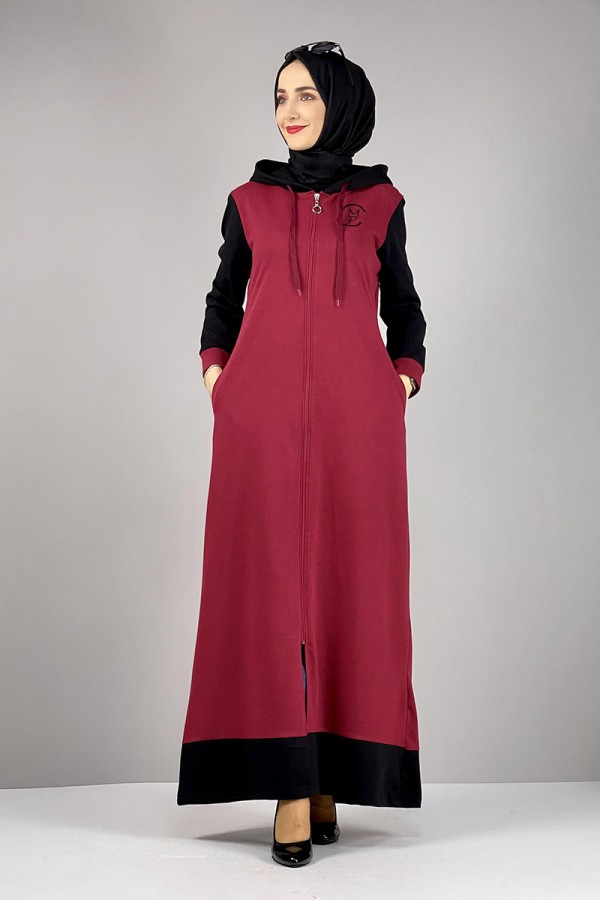 Moda Çizgi Ferace