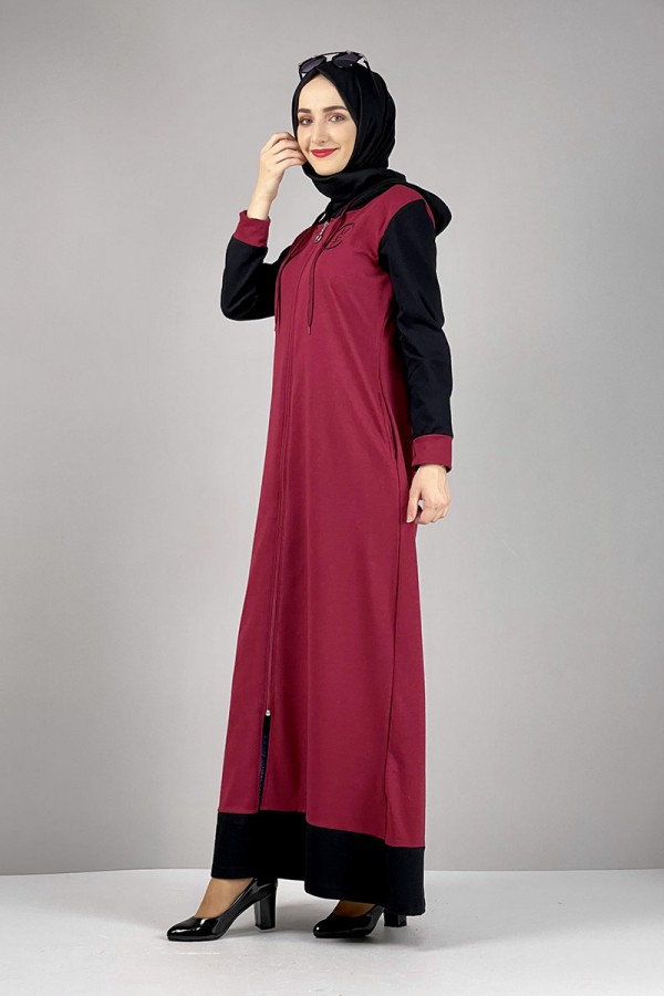 Moda Çizgi Ferace