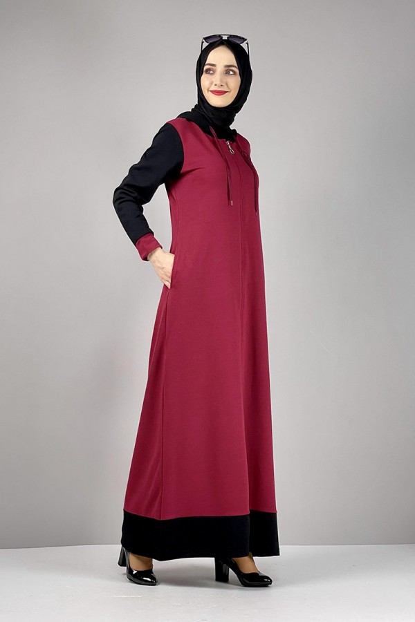 Moda Çizgi Ferace