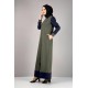 Moda Çizgi Ferace
