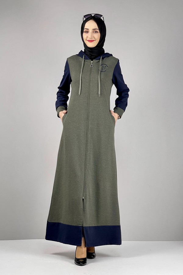 Moda Çizgi Ferace