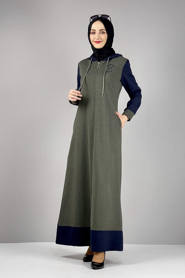 Moda Çizgi Ferace