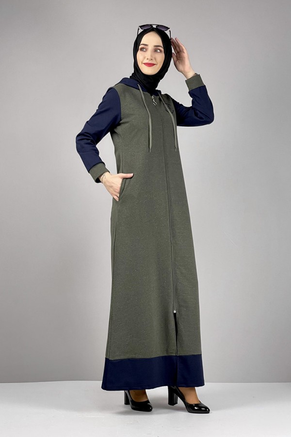 Moda Çizgi Ferace