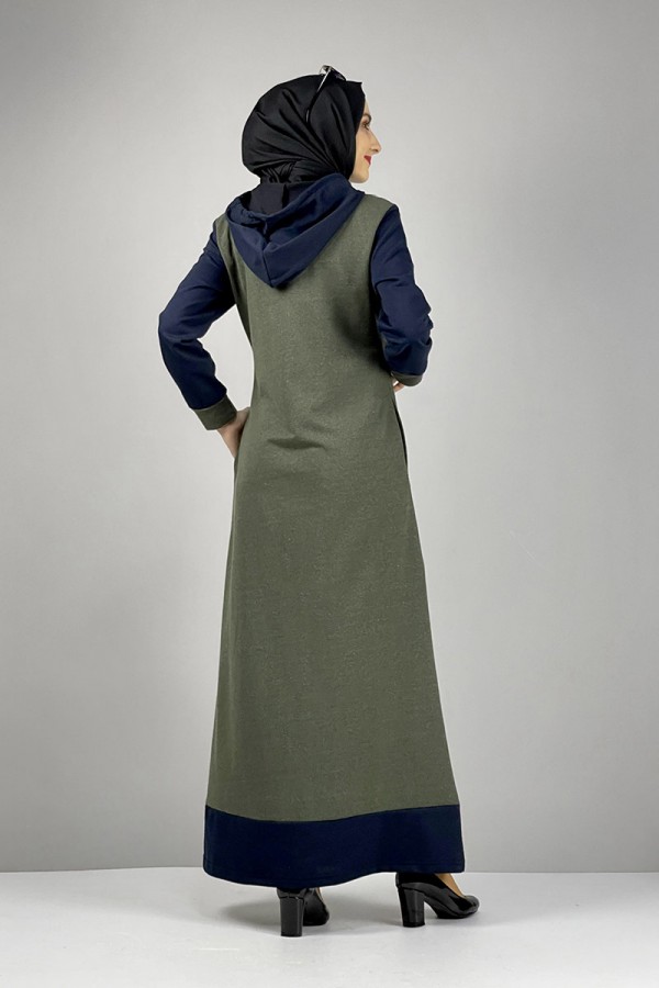 Moda Çizgi Ferace