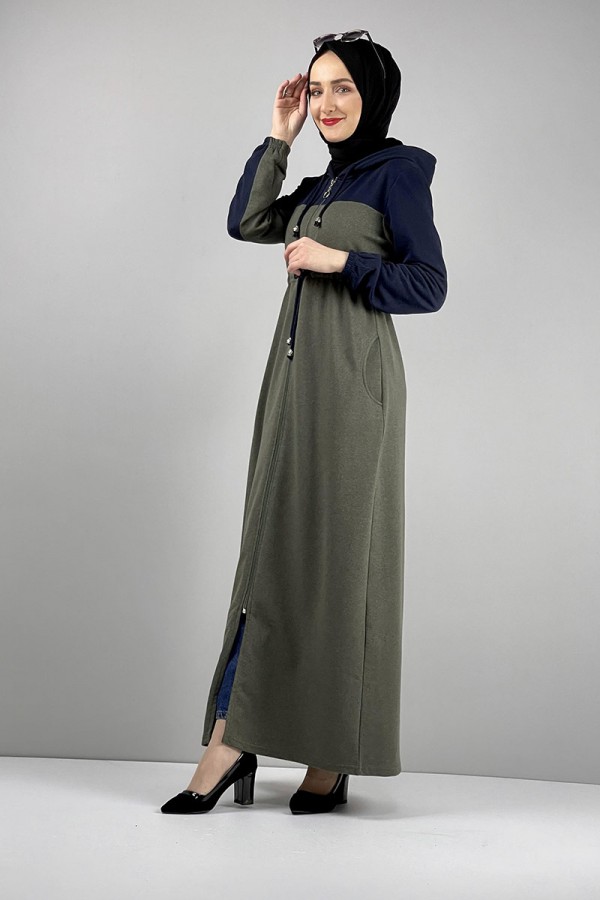 Moda Çizgi Ferace