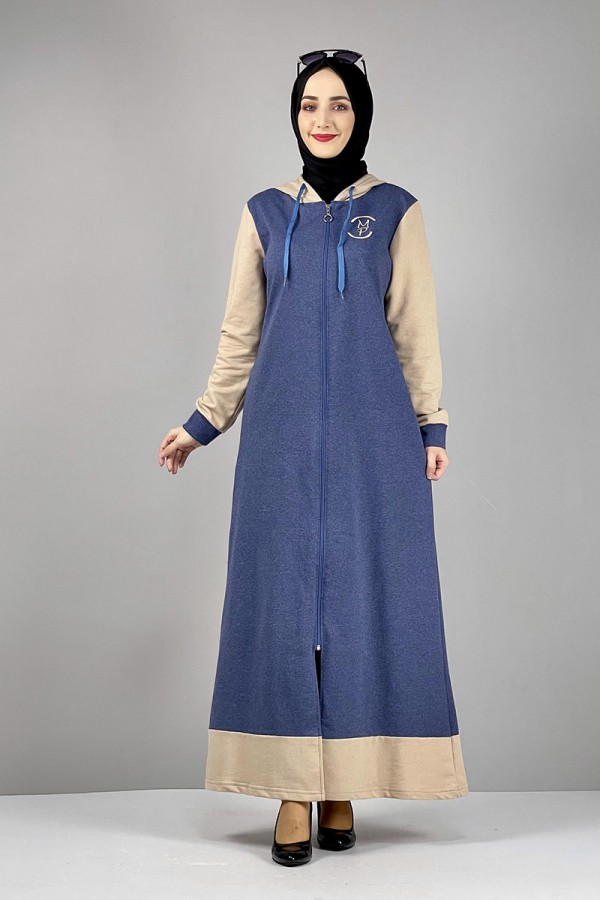 Moda Çizgi Ferace