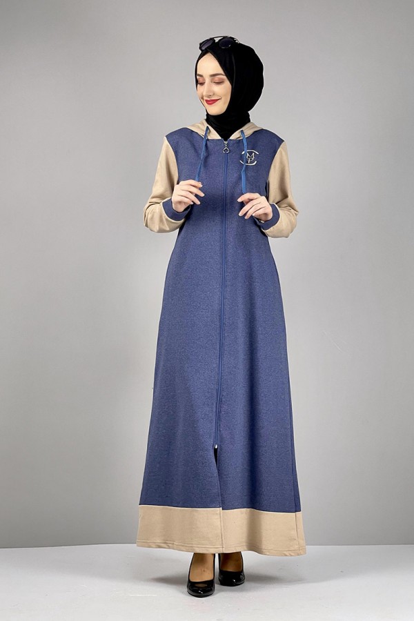 Moda Çizgi Ferace