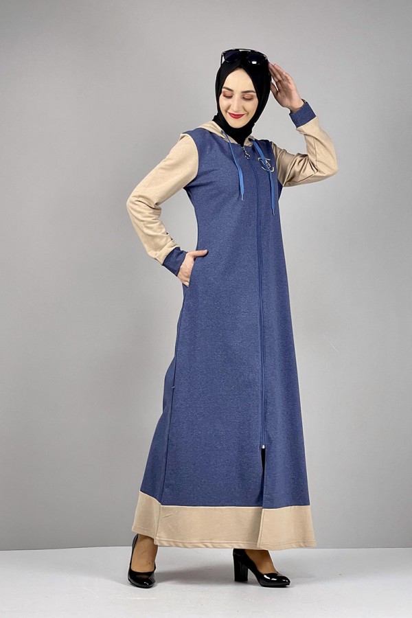 Moda Çizgi Ferace