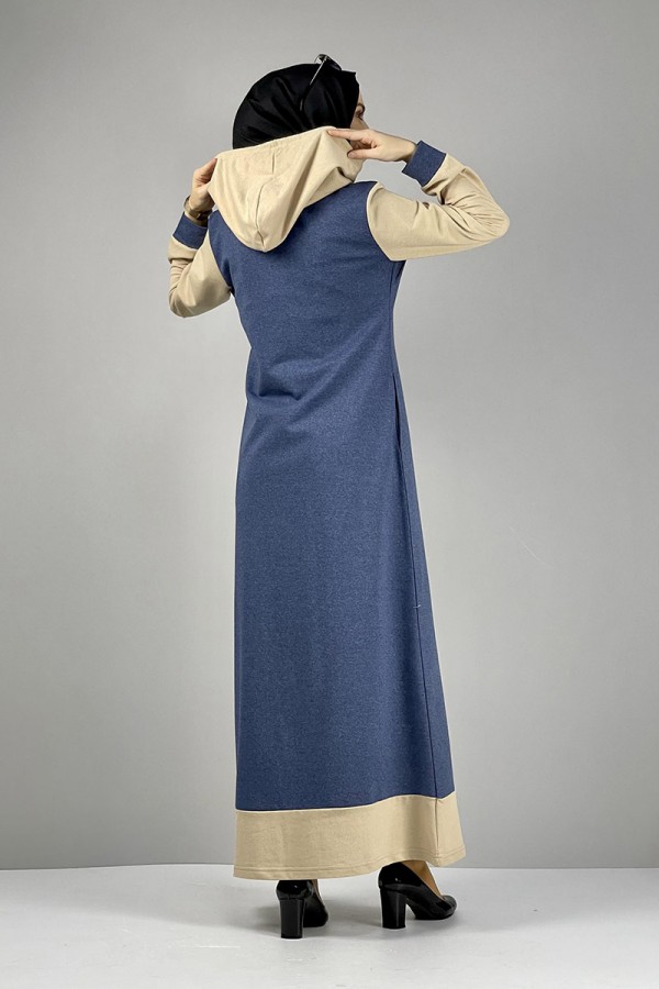 Moda Çizgi Ferace