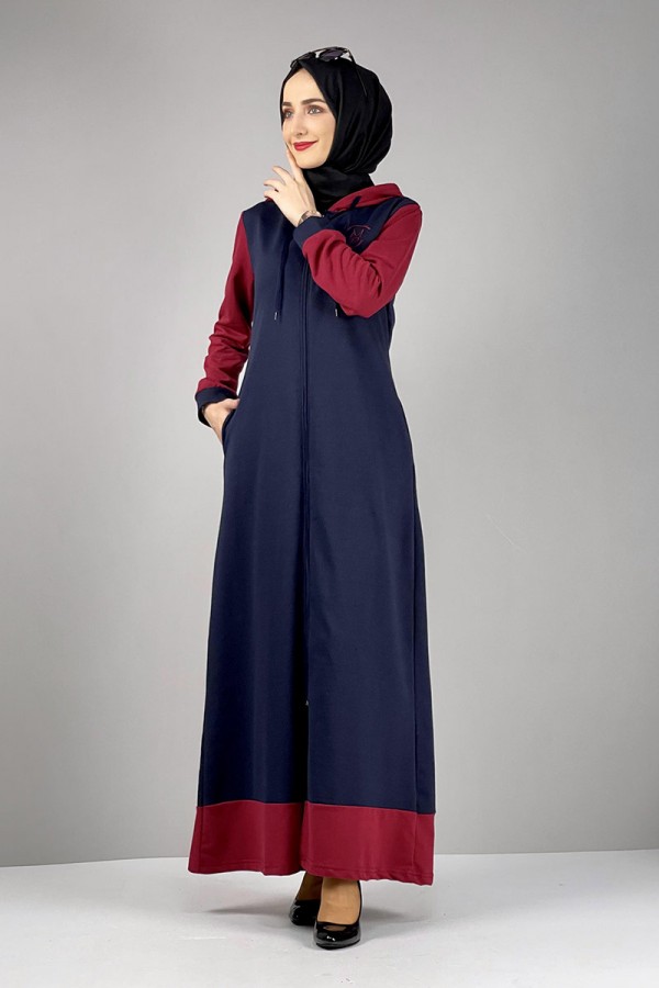 Moda Çizgi Ferace