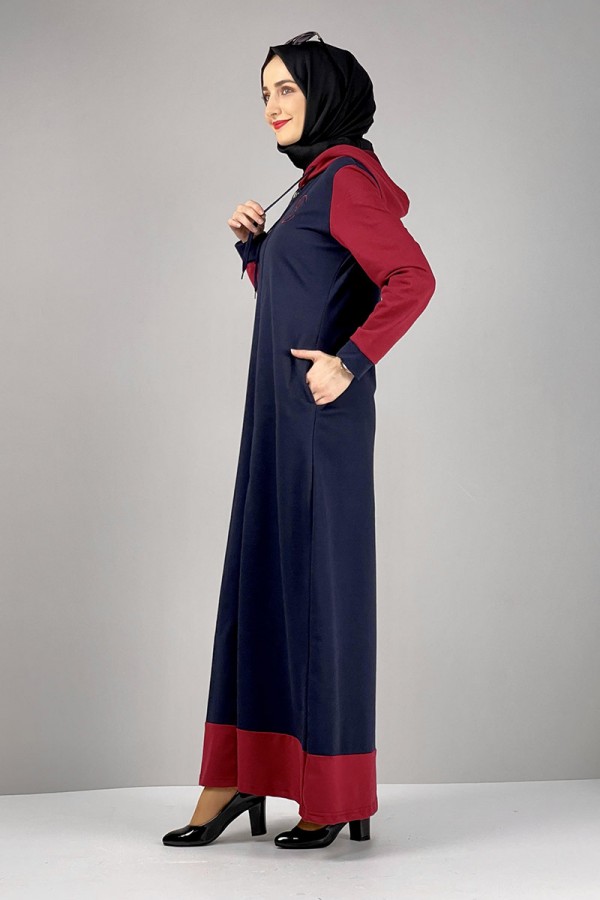 Moda Çizgi Ferace