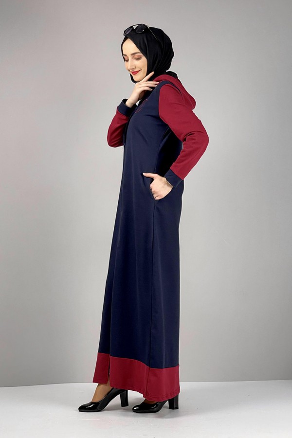 Moda Çizgi Ferace