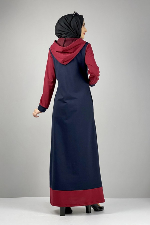 Moda Çizgi Ferace