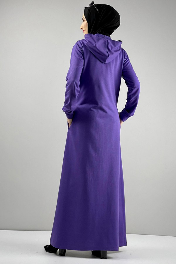 Moda Çizgi Ferace