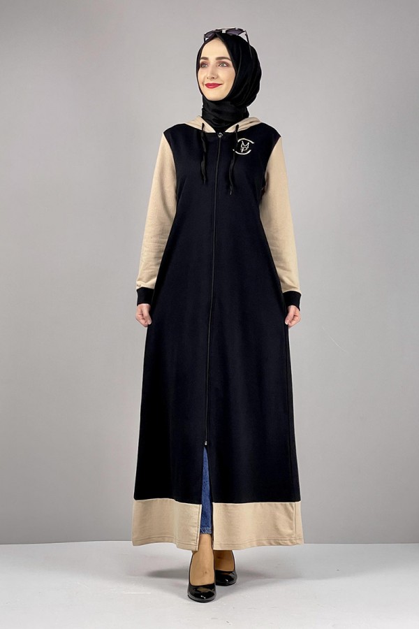 Moda Çizgi Ferace