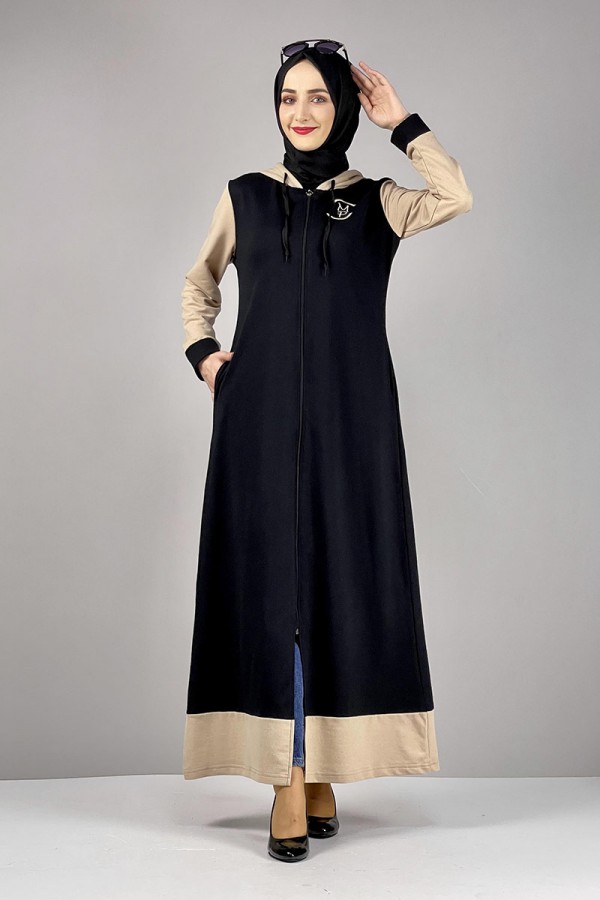Moda Çizgi Ferace