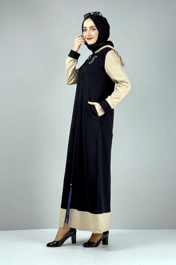 Moda Çizgi Ferace