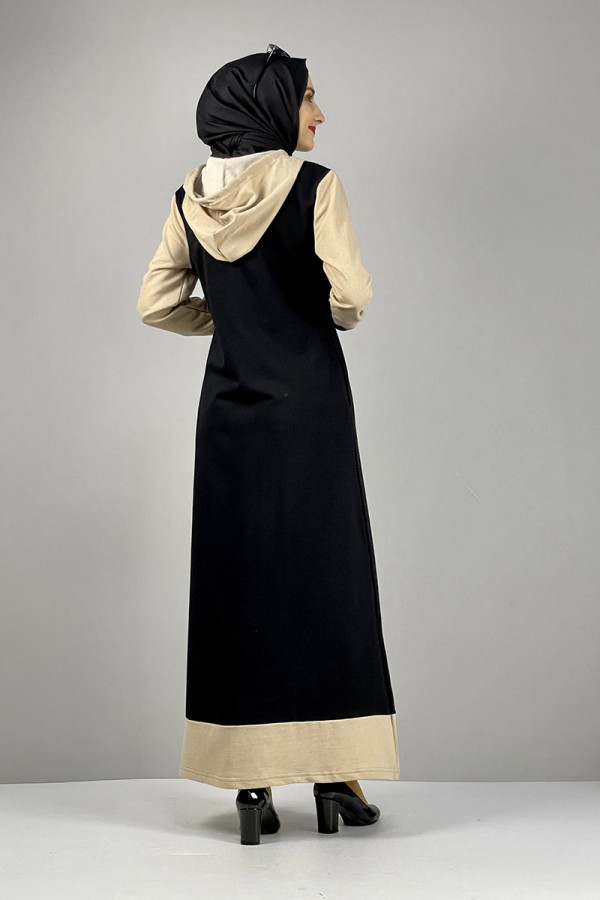 Moda Çizgi Ferace