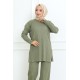 takım elbise mint yeşili 152