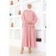 takım elbise pembe 106