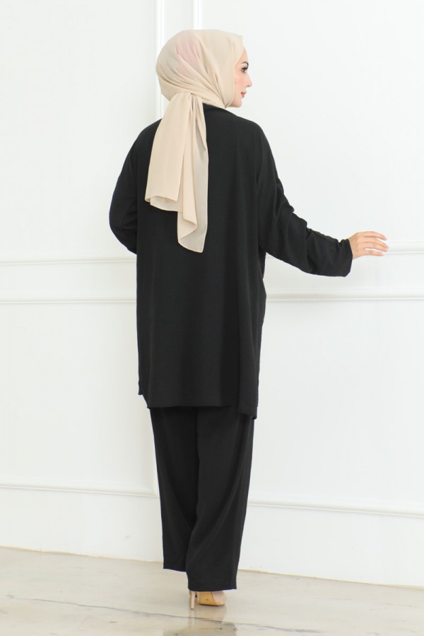 takım elbise siyah 105