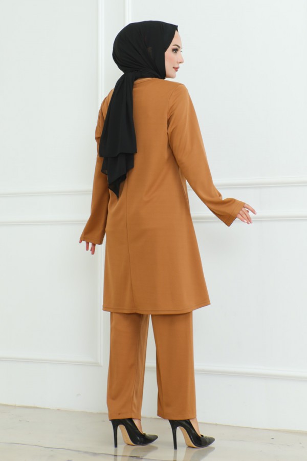 takım elbise taba 107