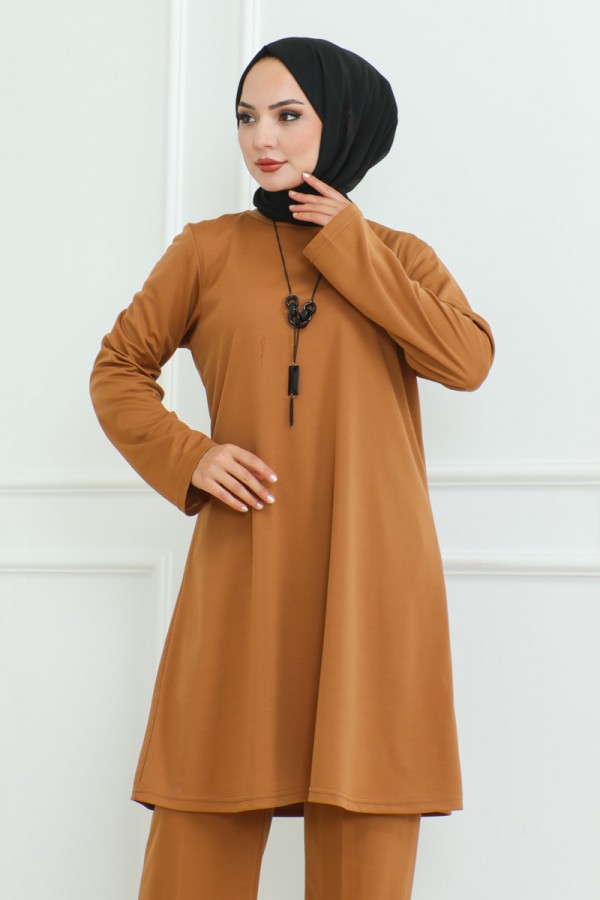 takım elbise taba 107