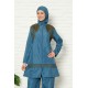 Moda Çizgi Tam Tesettür Mayo 31008