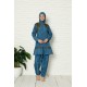 Moda Çizgi Tam Tesettür Mayo 31008