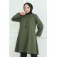tunik haki 601