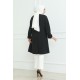 tunik siyah 601