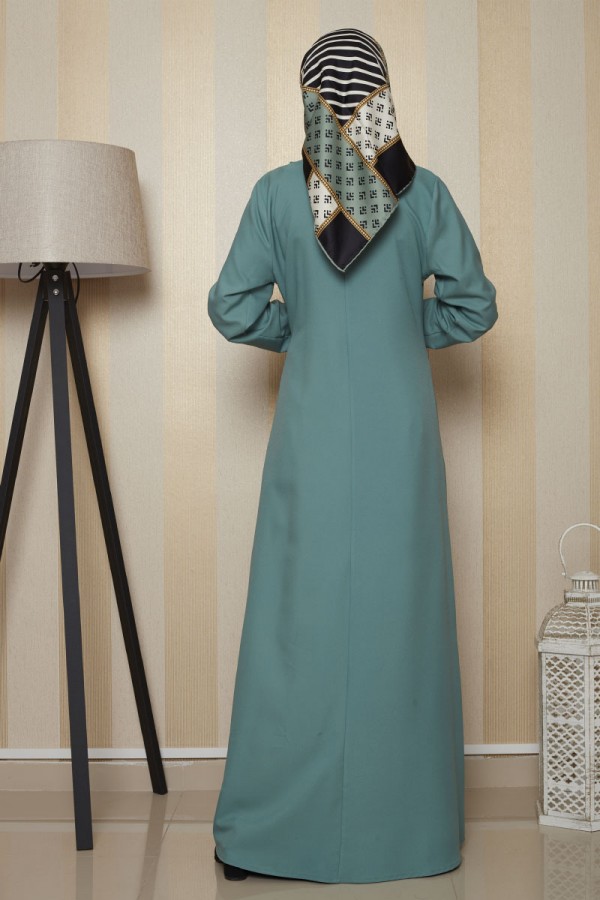 Moda Çizgi Ferace