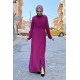 Moda Çizgi Ferace