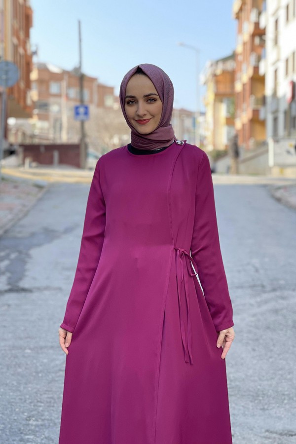 Moda Çizgi Ferace