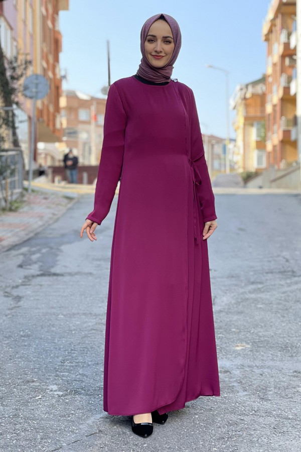 Moda Çizgi Ferace