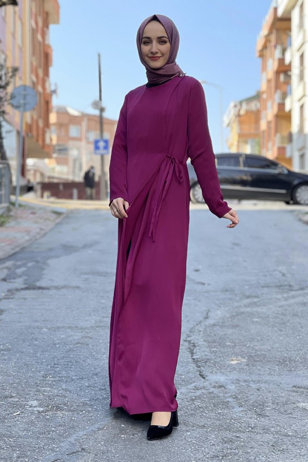 Moda Çizgi Ferace