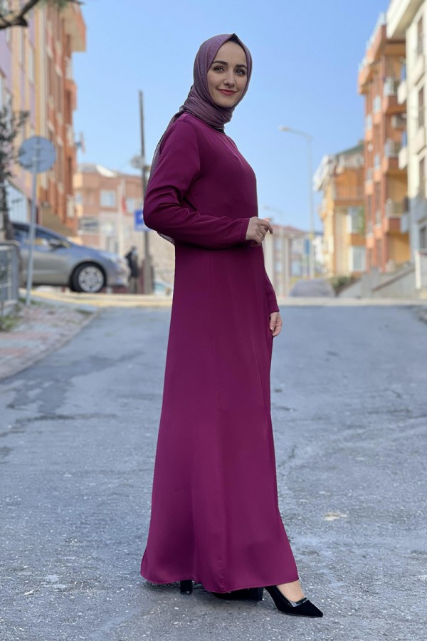 Moda Çizgi Ferace