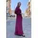 Moda Çizgi Ferace