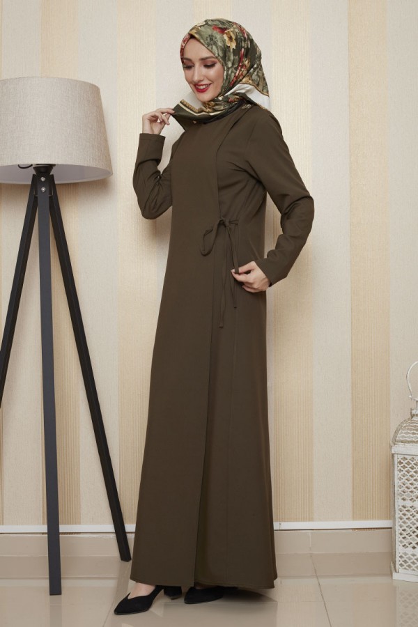 Moda Çizgi Ferace