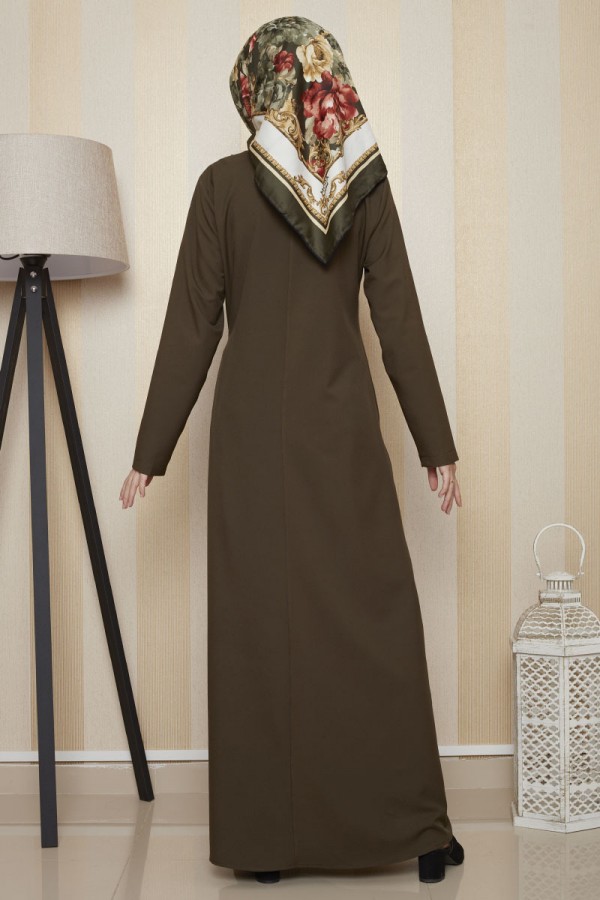 Moda Çizgi Ferace