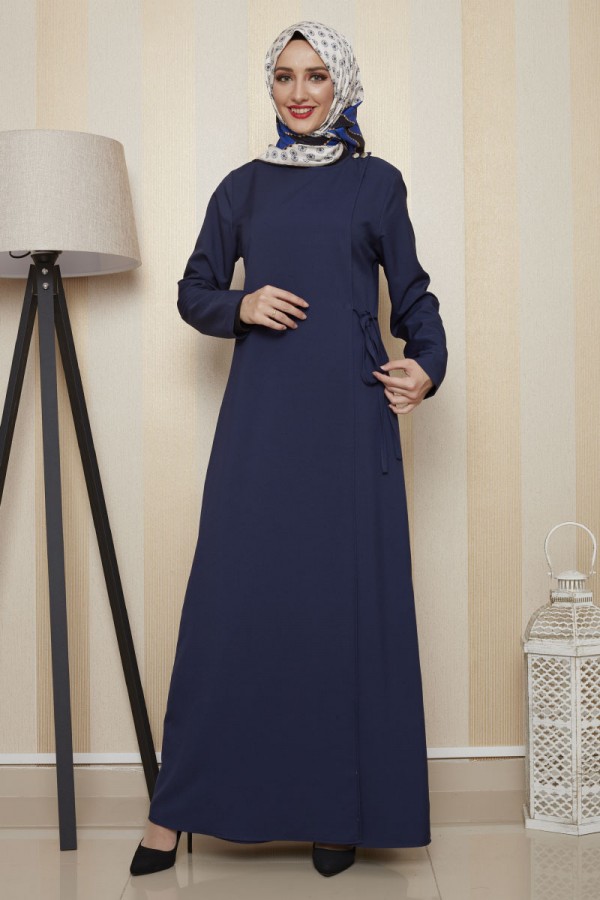 Moda Çizgi Ferace
