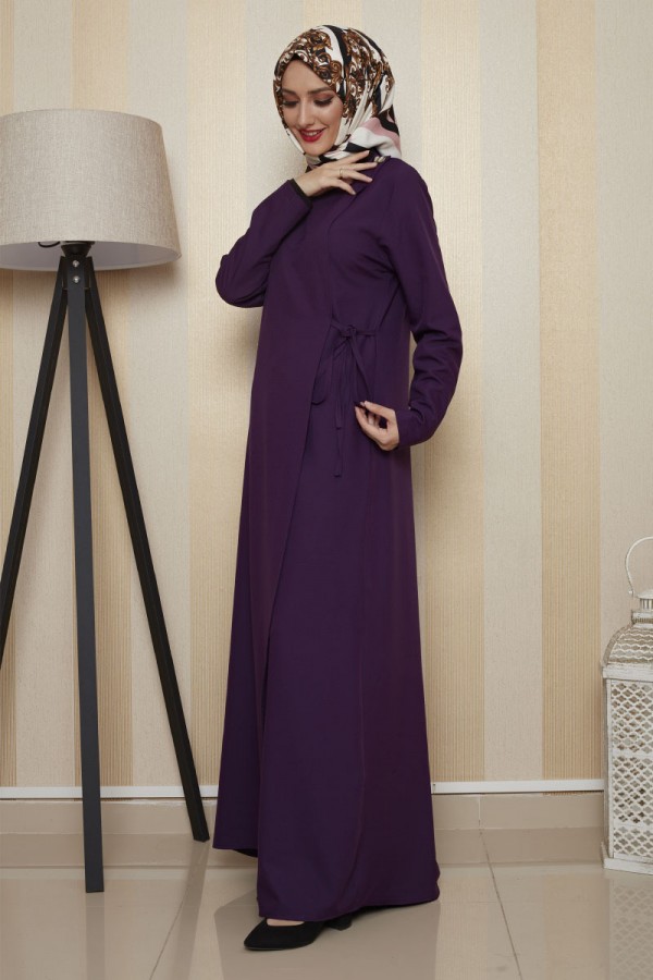 Moda Çizgi Ferace