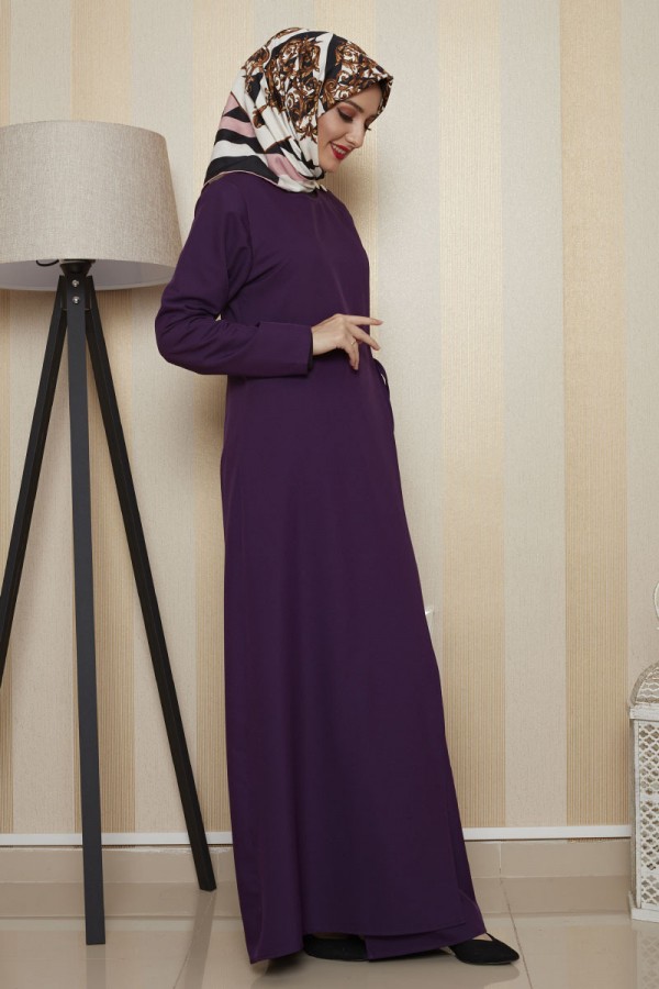 Moda Çizgi Ferace